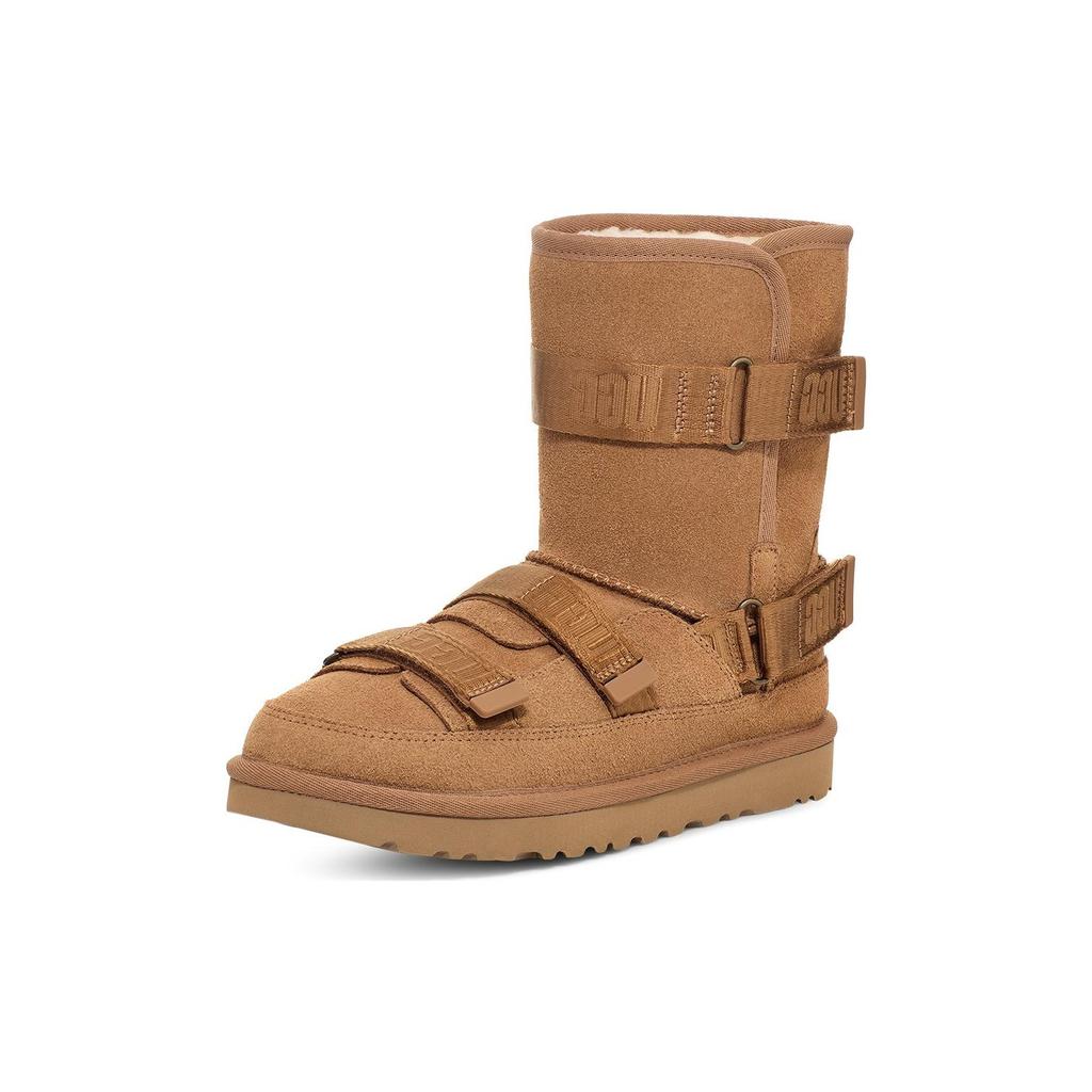 (WMNS) UGG Classic Short Hybrid Boot Women's 1133470-CHE
