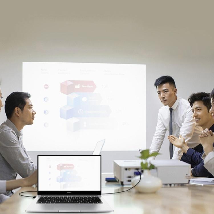 VGA To HDTV Adapter Converters PC VGA Source Output To Monitors HDTV Connector VGA Male To Female HDTV Video Dongle