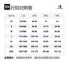 Converse Sweatshirts Men's Black Crew Neck Moderate Regular 10004629-A04