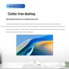 Philips 23.8-inch All-in-One PC (CN Version)