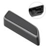 Car Accessories Switch Button Car Seats Cushion Co-pilot Side 1098842-01-D ABS Black Button Co-pilot High Quality