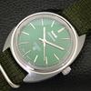 AUTHENTIC HMT WINDING GREEN DIAL WRIST WATCH FOR MENS A426477-2