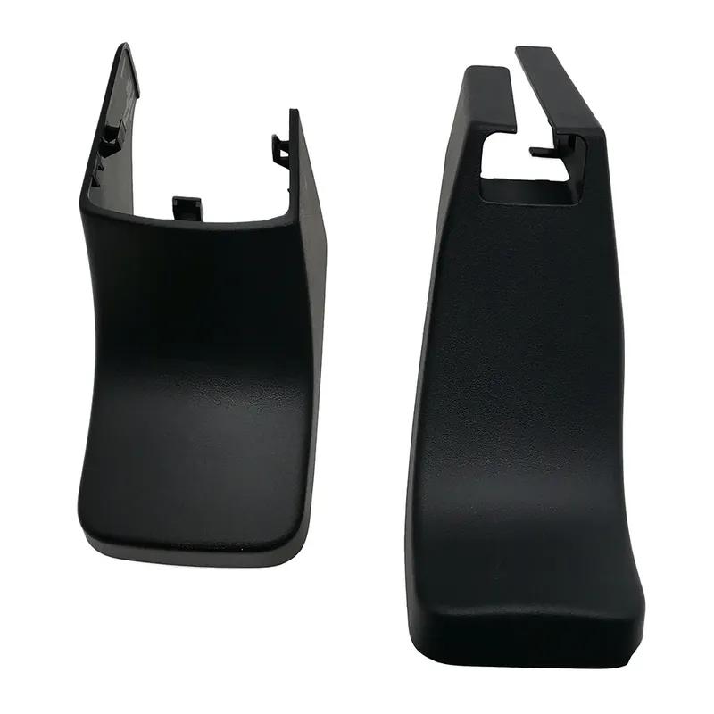 1Pc For Mitsubishi Outlander Front Seat Rear Foot Trim Cover Rear Base Screw Cover