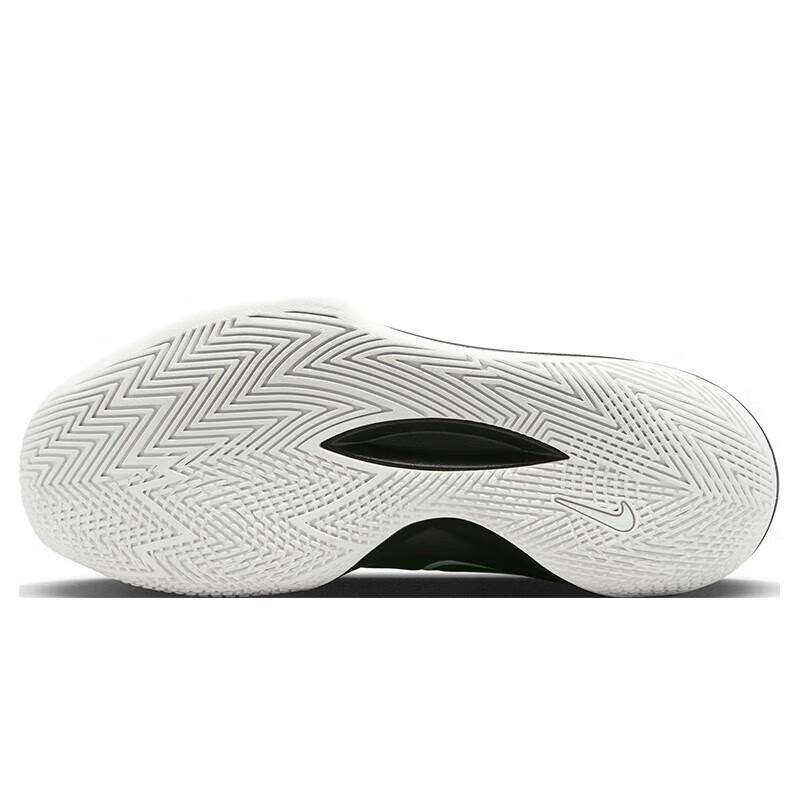 Nike Men's Precision 6 Cushioning Breathable Basketball Shoes