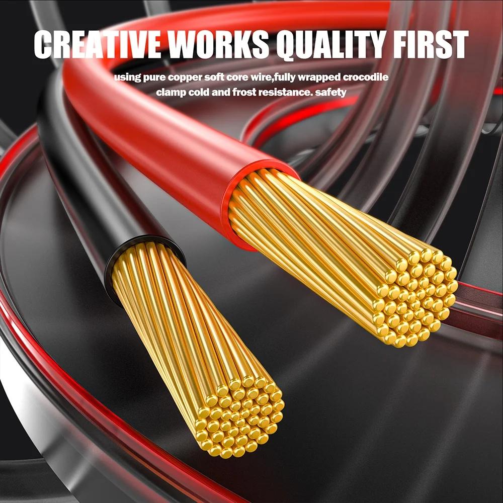 12V/10A  24V/5A Car Battery Chargers Full Automatic AGM Wet Smart Battery Chargers Maintainer Portable Battery Chargers