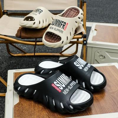 Scarpe da uomo – Sandali