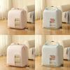 Large Capacity Compression Storage Bag Dustproof Wardrobe Organizer Bag  Home Storage