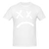 Funny Lil Peep The Peep Show Design Unisexs Printed Tshirt Unisex T Shirtcotton