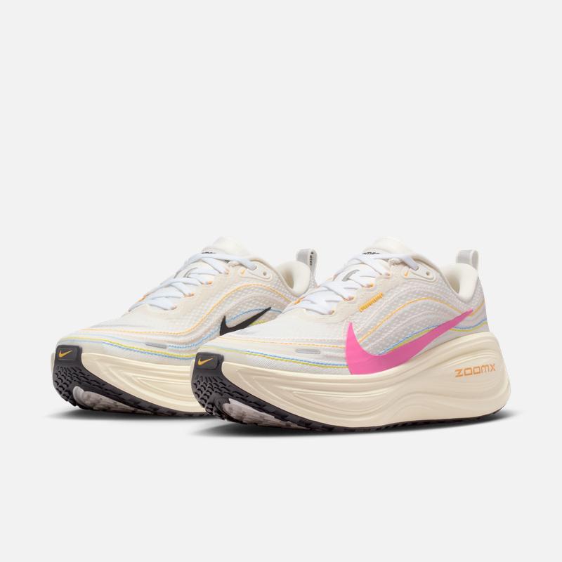 Nike Super Soft Women's Breathable Professional Running Shoes - Spring New Model - NIKE VOMERO PLUS IQ1154