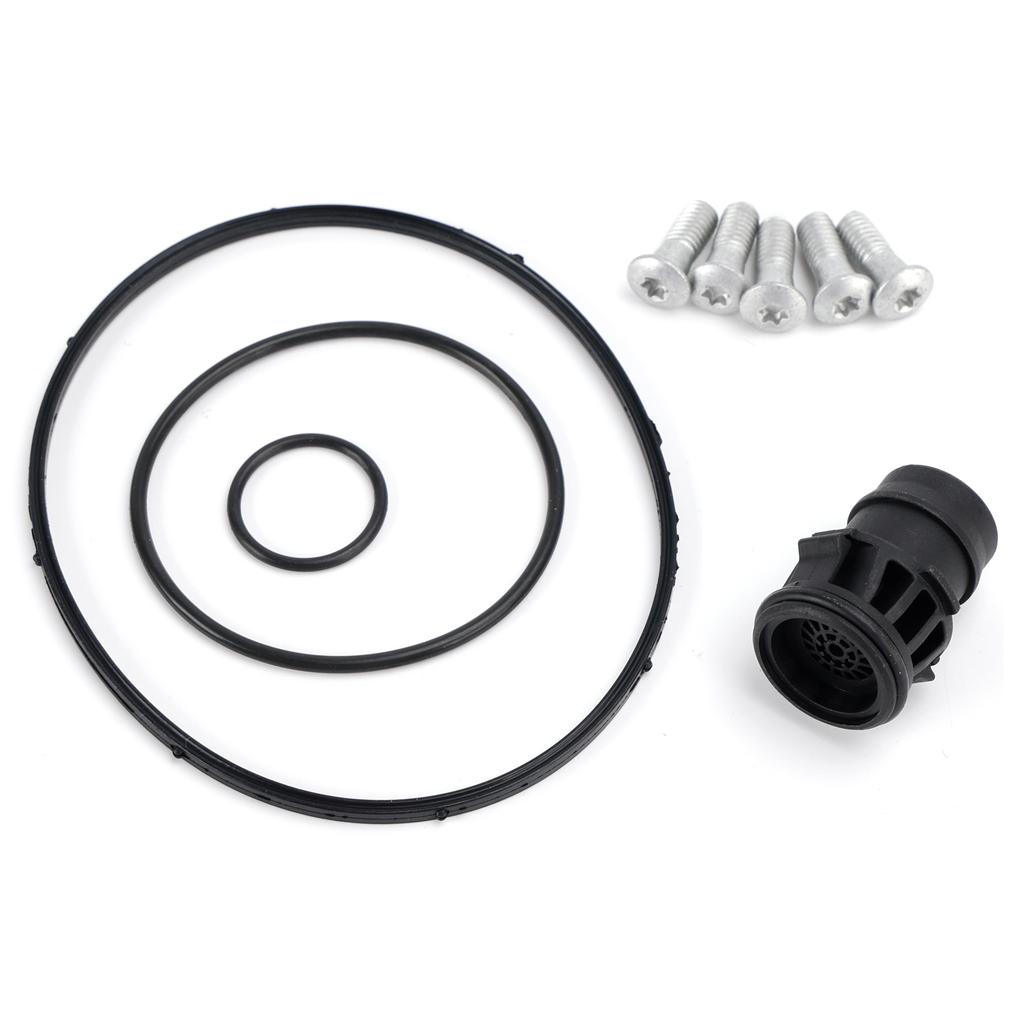 Vacuum Pump Gasket Repair Kit 31401556 For Volvo XC90 V60 S80 3.0L 3.2L 07-2016