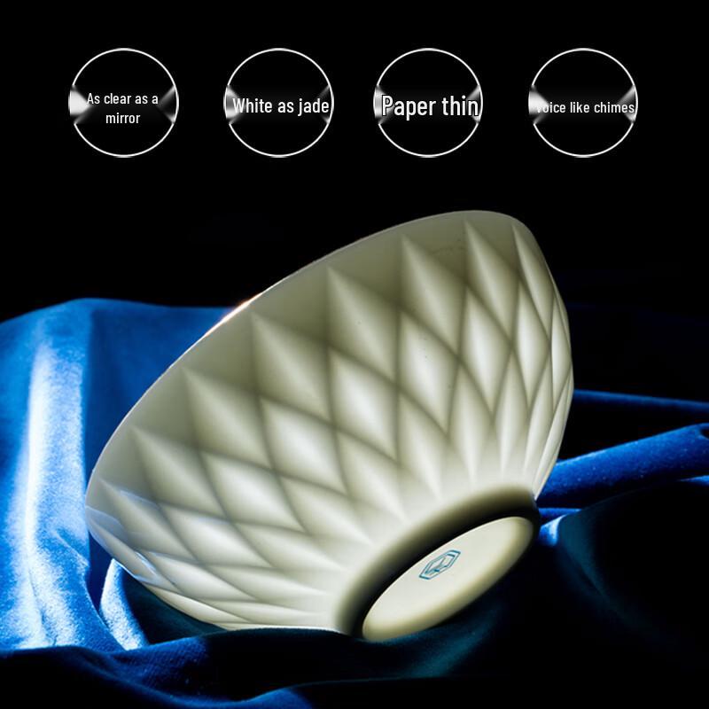 Jingdong Crafted Bone China Dinnerware Sets