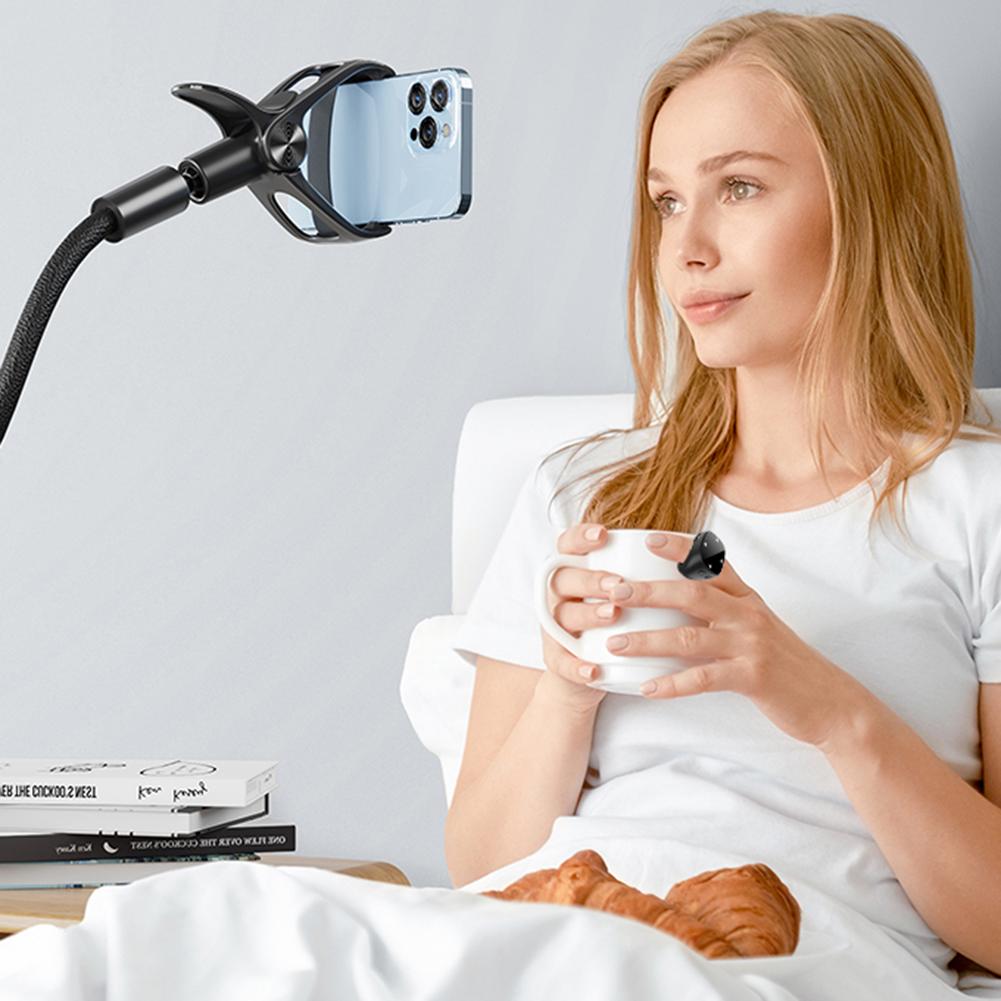 For TikTok Scrolling Ring BT 5.3 Fingertip Wireless Remote Control Finger Remote Mobile Phone Video Remote for iPhone Xiaomi bianco