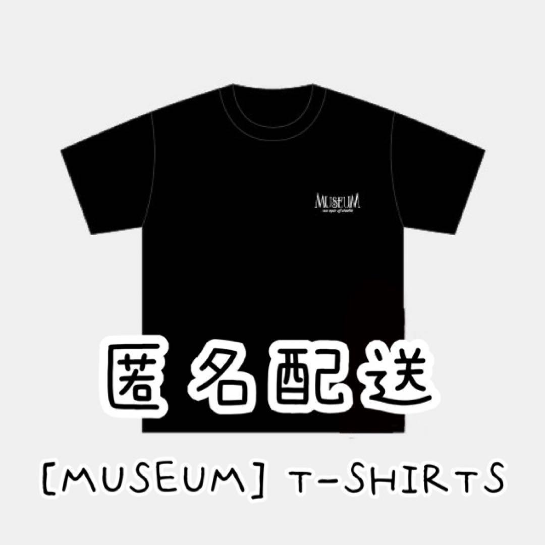 

[Б/У] Moonbyul [MUSEUM] ФУТБОЛКА