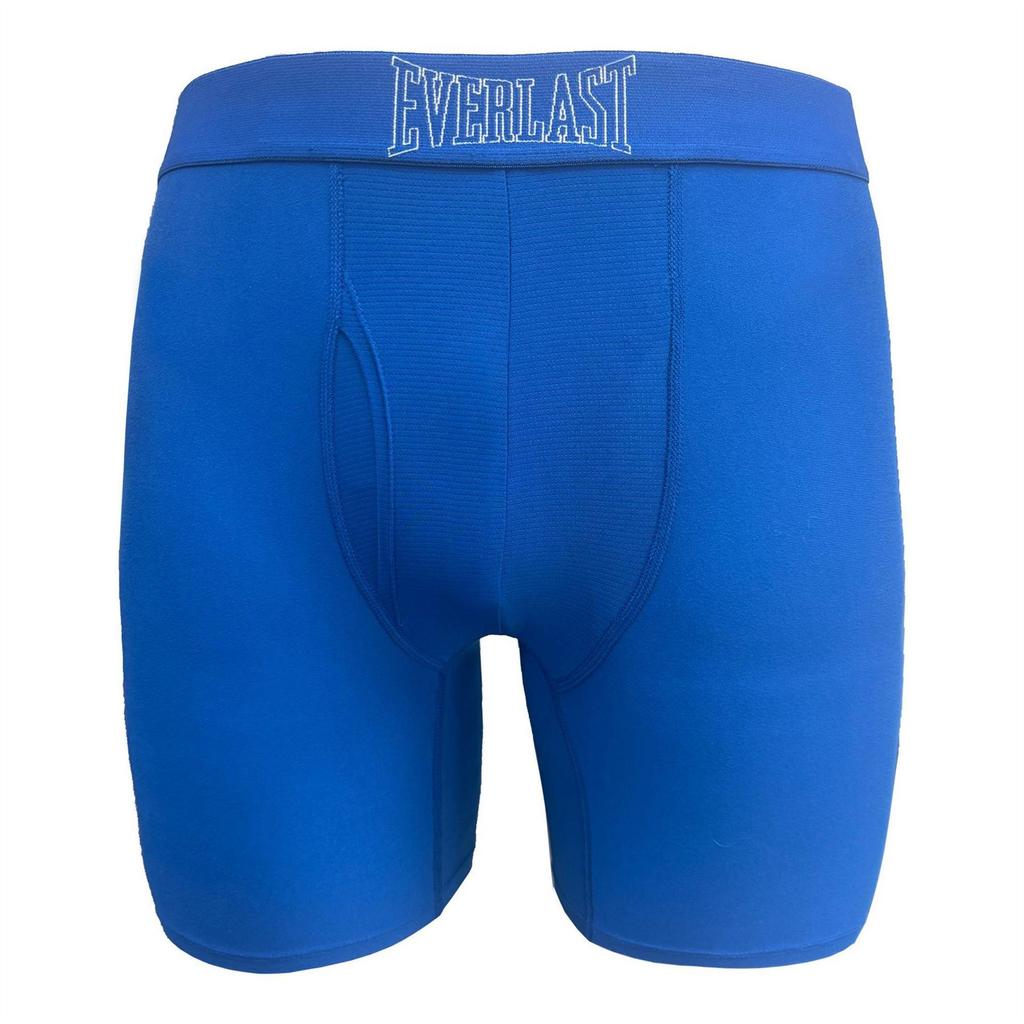 Everlast Mens Logo Boxer Shorts (Pack of 3)