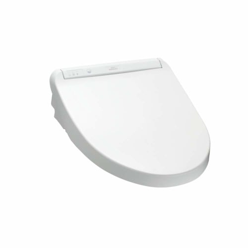 TOTO Warm Water Cleaning Toilet Seat Instant Washlet White TCF8GM24(NW1)