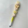 Labubu Neutral Bead Pen Dream String Music Student Gift