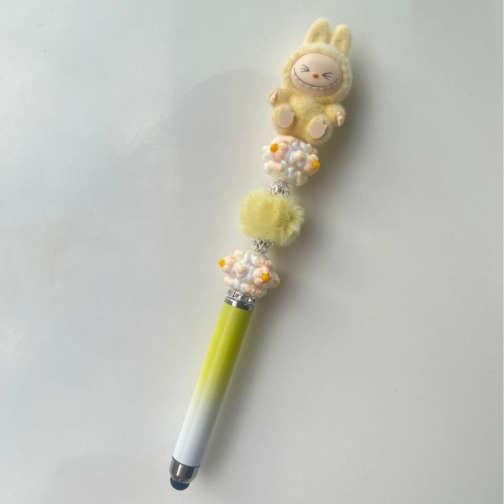 Labubu Neutral Bead Pen Dream String Music Student Gift