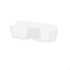 Eyeglasses Holder Stand Glasses Storage Display Rack Wall Hanging Simple Space Saving