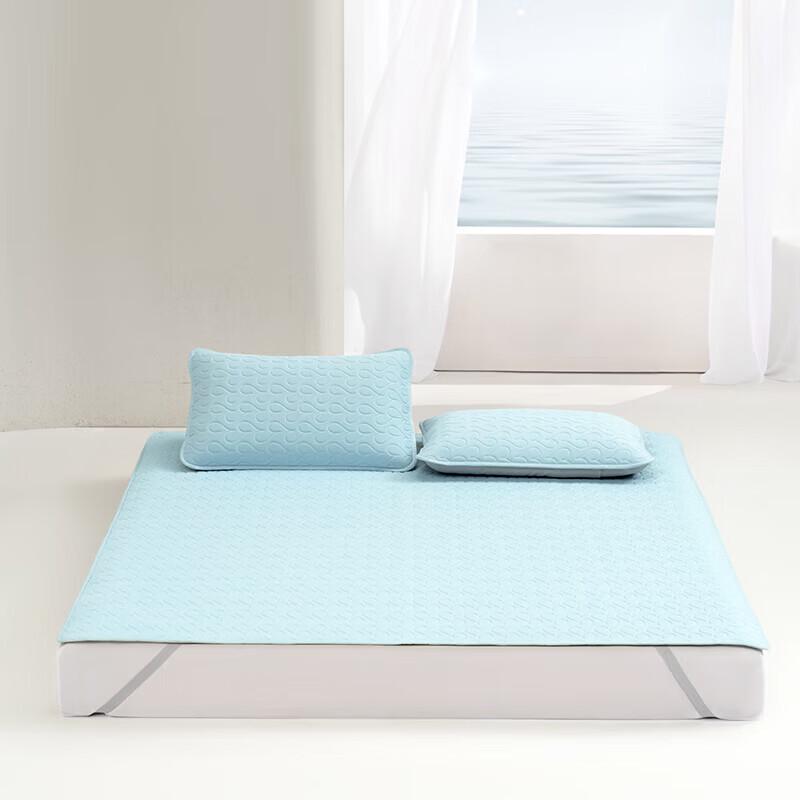 Mercury Cool-Feel Latex Sleeping Mat