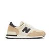 990v1 Made In USA 'Incense' (Unisex) Incense / Macadamia Nut Running Shoes M990AD1