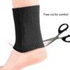 Ankle Brace Compression Sleeve Elastic Sports Ankle Sleeve for Men Women   Skating
