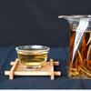 Natural Sheng Pu-erh Silver Needle Tea 100g Herbal Energy Loose Leaf