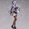 SG Illustration "Shion Alfine" 1/6 Scale PVC & ABS Painted Complete Figure