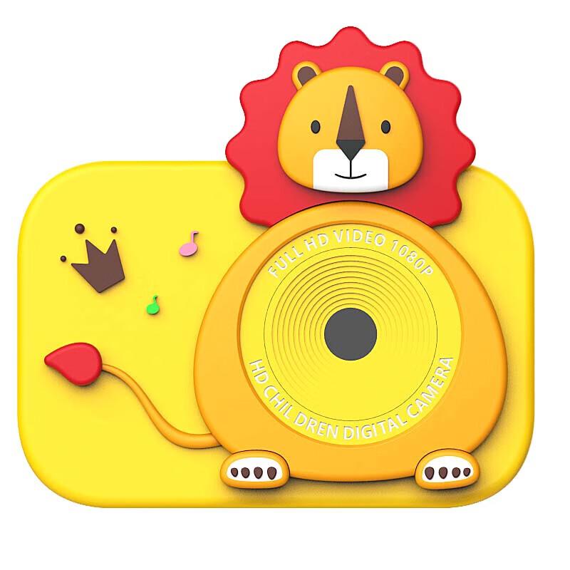 

Moxiao Ke Children s Dual Camera Y8 (CN version)