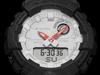 Casio Men's Resin 200M Water Resistant Digital Shock Resistant Quartz Watch GBA-800AT-1A