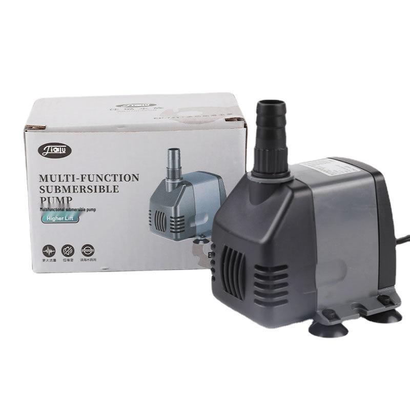 Jialu HJ-41 Leise Tauch-Mini-Aquarium-Wasserpumpe