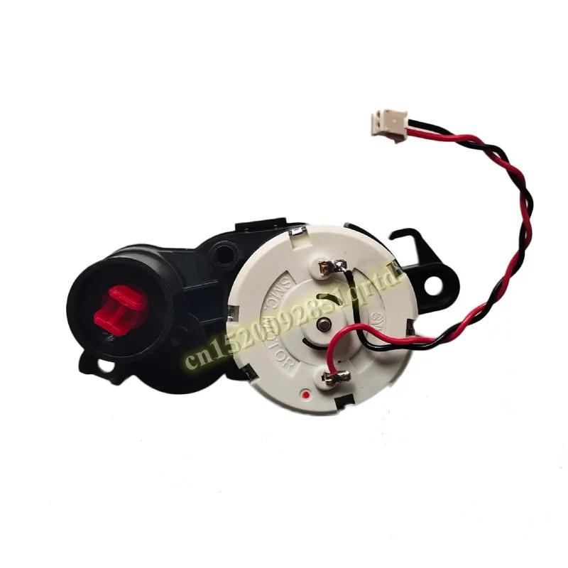

Robot Vacuum Cleaner Side Brush Motor for DEEBOT OZMO 950/ 920/ N8/ N8 Pro/ T9/ T8 Robot Vacuum Cleaner Accessory Spare Parts