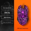 Dareu EM915 Wired Gaming Mouse