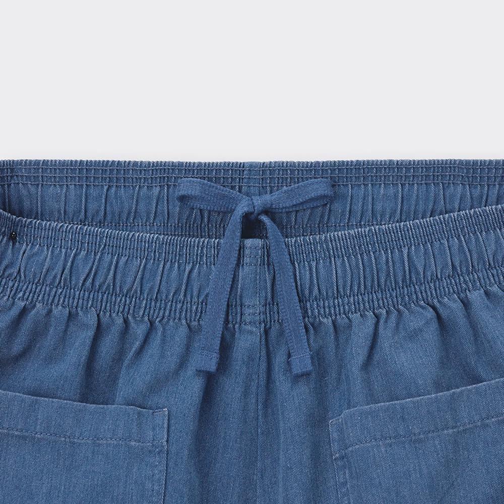 GU by Uniqlo Chef Shorts