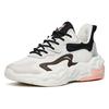 Anta Butterfly Metamorphosis 2.0 Textile, Synthetic Leather, TPU Cushioning Slip Resistant Abrasion Resistant Low top 122228861-4