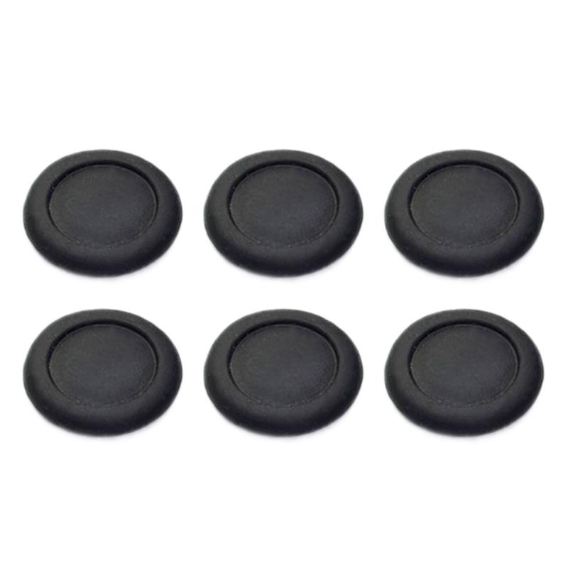 2pcs/4pcs/6pcs Game Controller Thumbstick Cap for NS2 Analog Stick Rocker Cap Joystick Cap Gaming Accessories