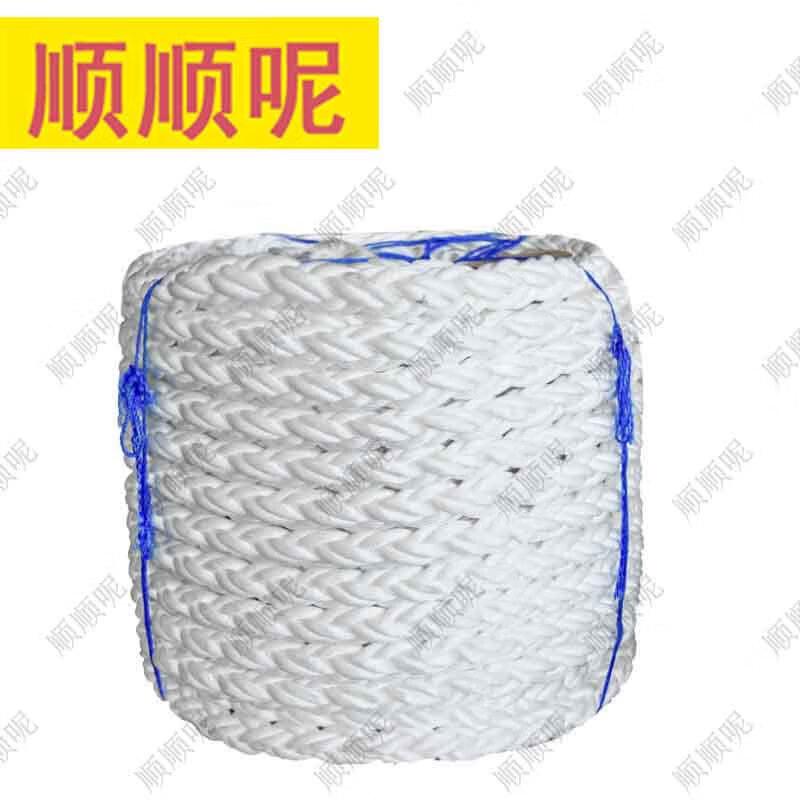 Shunshunni Heavy-Duty Nylon Ropes & Nets