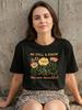 T-shirt with Print
