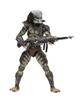 NECA Predator Ultimate Action Figure Scout Predator NECA 2020 PREDATOR 2 ULTIMATE SCOUT PREDATOR Movie Predator The Lost Clan 7-inch / 2 [Used]