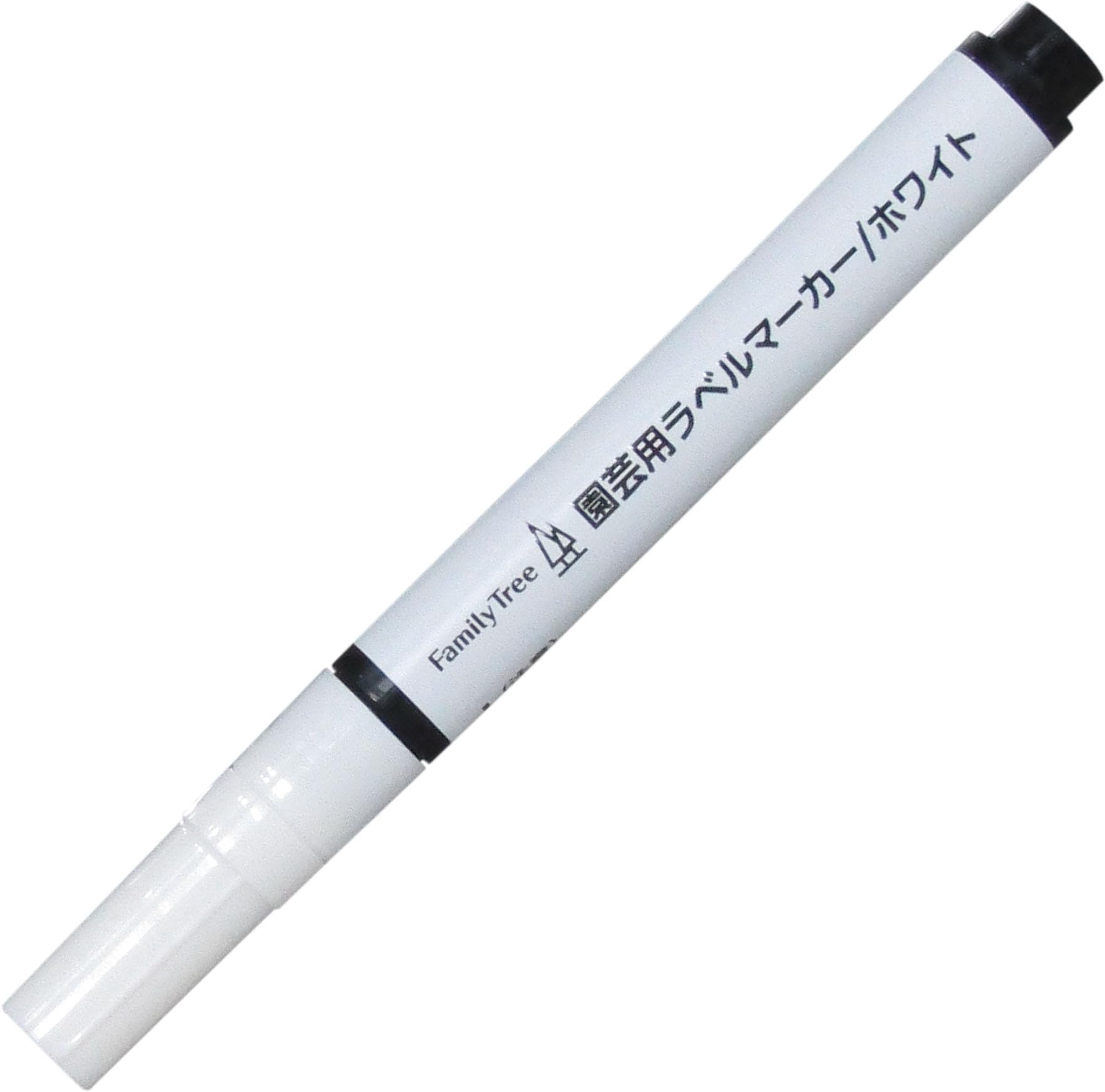 

Белый маркер для подписи родословного дерева KONYO, белый