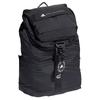 Adidas By Stella McCartney Backpack 'Black/White' H57470