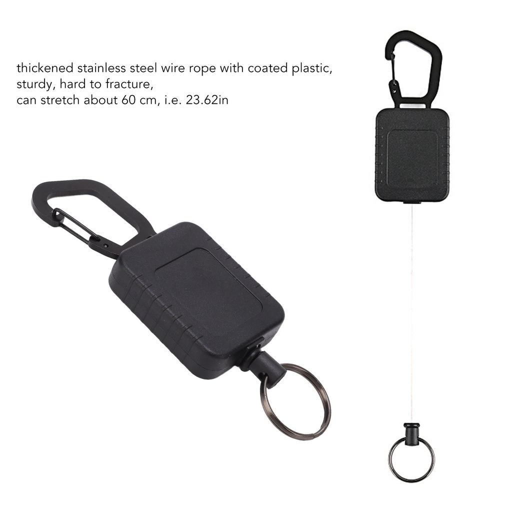 Bike Chain Guide Protective CG12 Direct Single Disc Mountain Bike Chain Guide Catcher for Bikes Safe Black