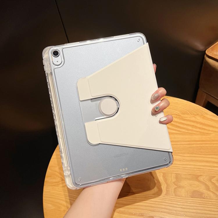 Rotating Tablet Case for iPad Air 6 M2 11 Inch 2024 for iPad M3 2025 Case Cover for iPad Air 5 2022 Air 4 2020 10.9 Inch Case