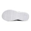 Skechers Kids Non-Slip Kick-Resistant Sandals Kids sandals White Purple 302969L-WLV
