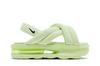 Women's Sandals Nike Air Max Isla Sandal Barely Volt (Women's) Barely Volt/Barely Volt/Volt/Black