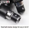 YATO Right Angle Screwdriver Extension Bar