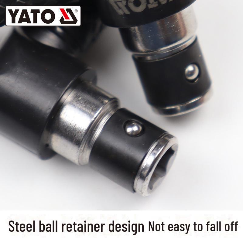 YATO Right Angle Screwdriver Extension Bar