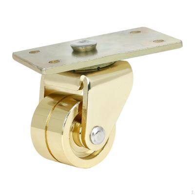 Upright Piano Caster FloorFriendly Swivel Hardware for Instrumentalists, Home Studio,
