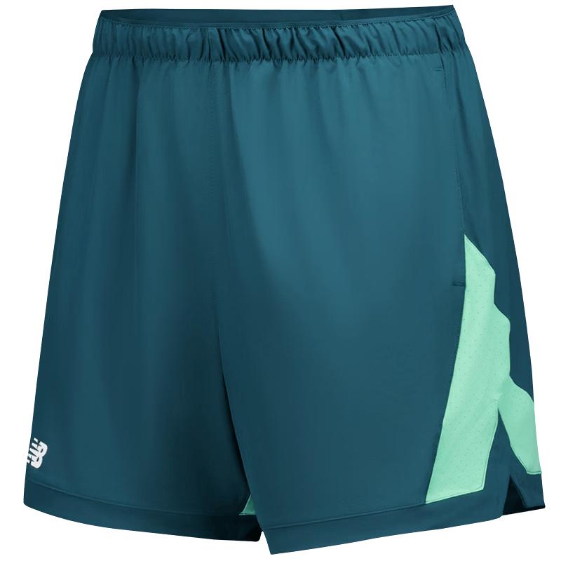 New Balance Men s MB6120HX Summer Sport Shorts XL