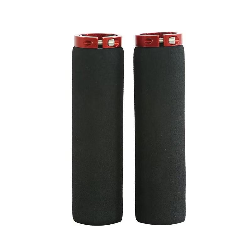 Lishi Mountain Bike Single-Lock Grips