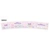 K Company Sumikkogurashi Storage Box with Size H123 x W225 x Lid, S, Pink, D185mm, CXS2-SG